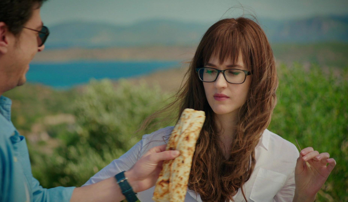 Kalbim Ege'de Kaldı 1.Bölüm'den en özel anlar!