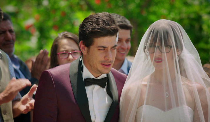 Kalbim Ege'de Kaldı 1.Bölüm'den en özel anlar!