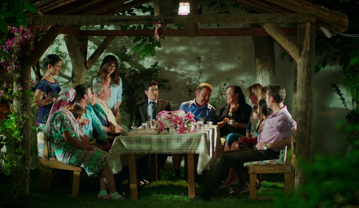 Kalbim Ege'de Kaldı 1.Bölüm'den en özel anlar!