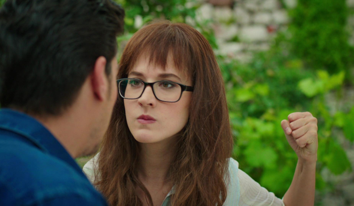 Kalbim Ege'de Kaldı 1.Bölüm'den en özel anlar!