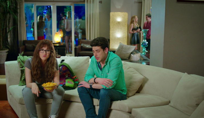 Kalbim Ege'de Kaldı 1.Bölüm'den en özel anlar!