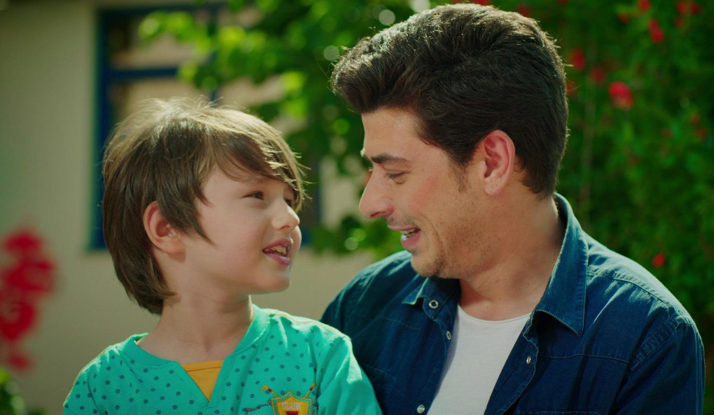 Kalbim Ege'de Kaldı 1.Bölüm'den en özel anlar!