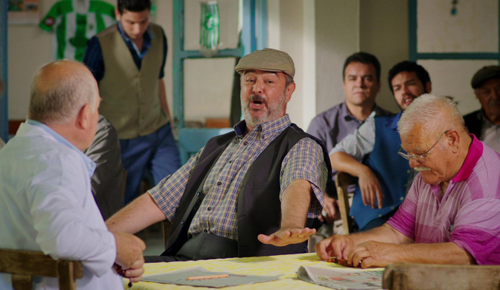 Kalbim Ege'de Kaldı 1.Bölüm'den en özel anlar!