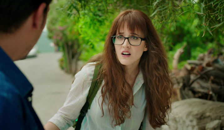 Kalbim Ege'de Kaldı 1.Bölüm'den en özel anlar!