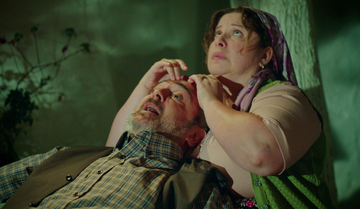 Kalbim Ege'de Kaldı 1.Bölüm'den en özel anlar!