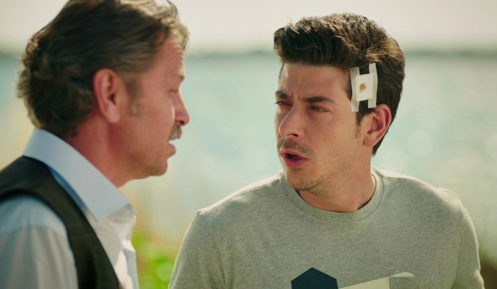 Kalbim Ege'de Kaldı 1.Bölüm'den en özel anlar!