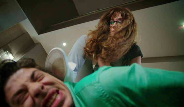 Kalbim Ege'de Kaldı 1.Bölüm'den en özel anlar!