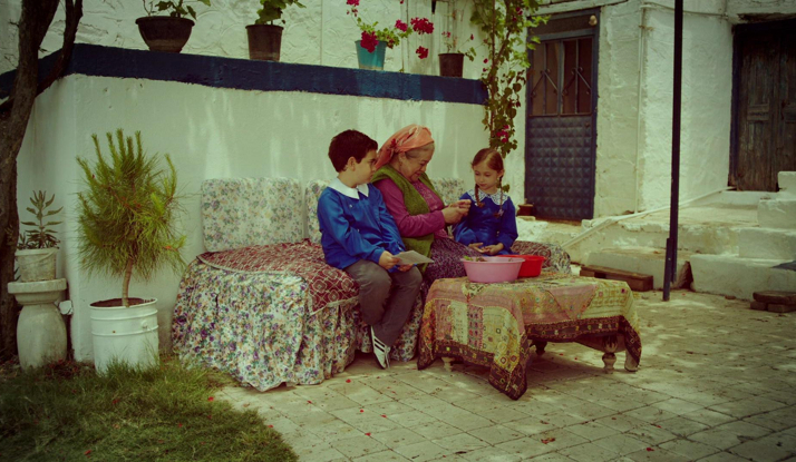 Kalbim Ege'de Kaldı 1.Bölüm'den en özel anlar!