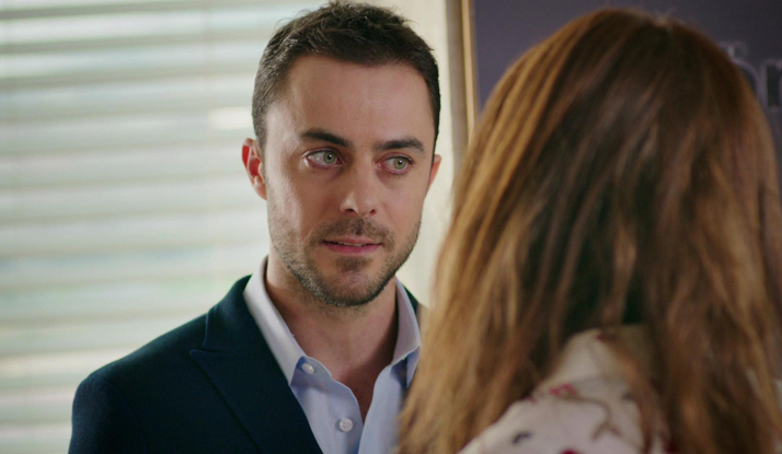 Kalbim Ege'de Kaldı 1.Bölüm'den en özel anlar!