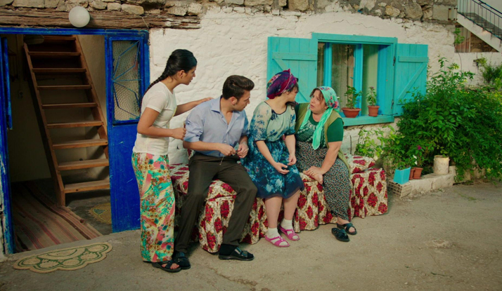 Kalbim Ege'de Kaldı 1.Bölüm'den en özel anlar!