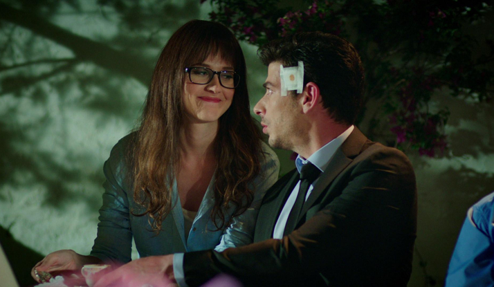 Kalbim Ege'de Kaldı 1.Bölüm'den en özel anlar!