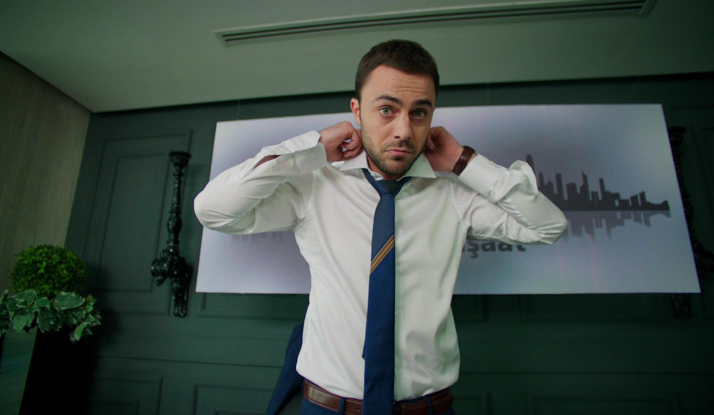 Kalbim Ege'de Kaldı 1.Bölüm'den en özel anlar!