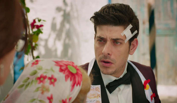 Kalbim Ege'de Kaldı 1.Bölüm'den en özel anlar!