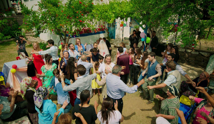 Kalbim Ege'de Kaldı 1.Bölüm'den en özel anlar!