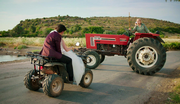 Kalbim Ege'de Kaldı 1.Bölüm'den en özel anlar!