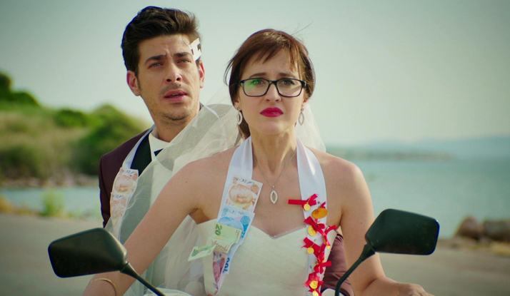 Kalbim Ege'de Kaldı 1.Bölüm'den en özel anlar!