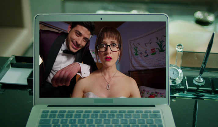 Kalbim Ege'de Kaldı 1.Bölüm'den en özel anlar!