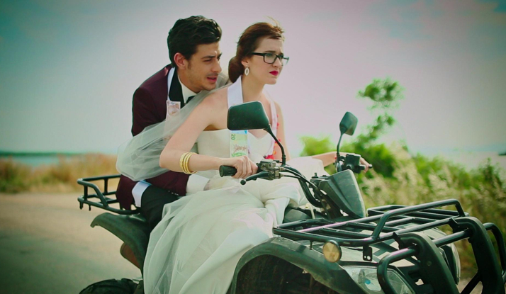 Kalbim Ege'de Kaldı 1.Bölüm'den en özel anlar!