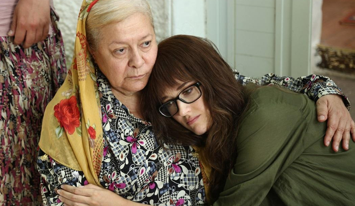 Kalbim Ege'de Kaldı 2.Bölüm Fotoğrafları