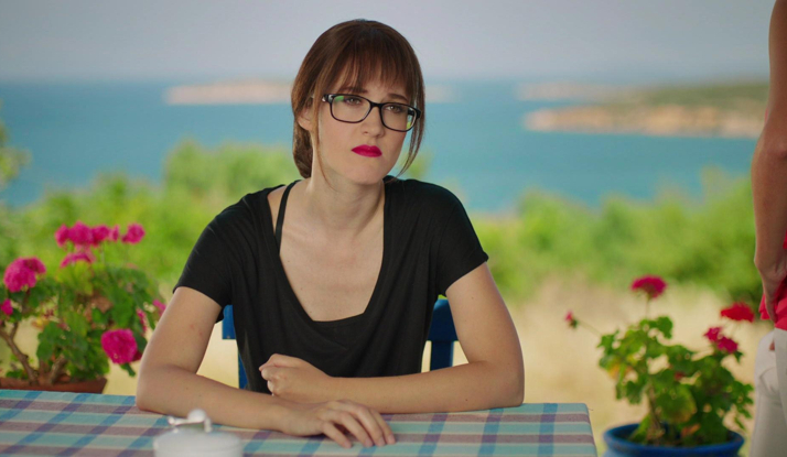 Kalbim Ege'de Kaldı 2.Bölüm'den en komik anlar!