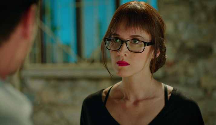 Kalbim Ege'de Kaldı 2.Bölüm'den en komik anlar!