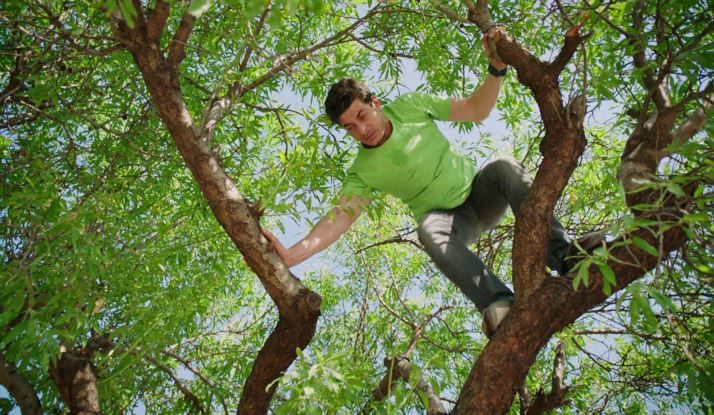 Kalbim Ege'de Kaldı 2.Bölüm'den en komik anlar!