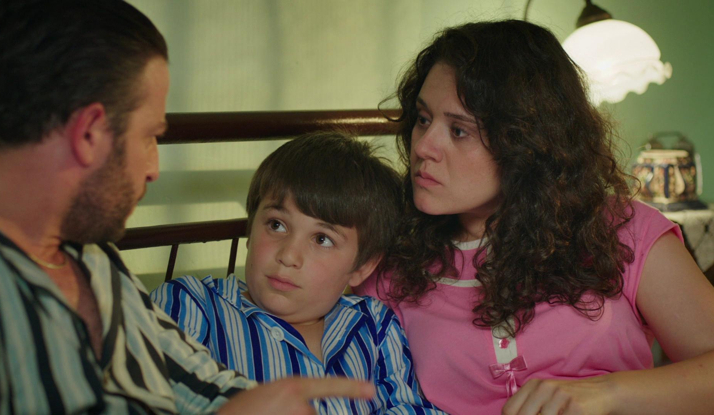 Kalbim Ege'de Kaldı 2.Bölüm'den en komik anlar!