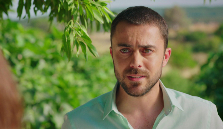 Kalbim Ege'de Kaldı 2.Bölüm'den en komik anlar!