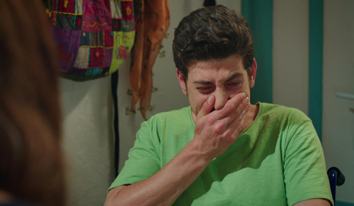 Kalbim Ege'de Kaldı 2.Bölüm'den en komik anlar!