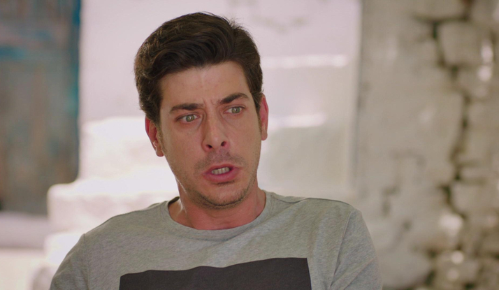 Kalbim Ege'de Kaldı 2.Bölüm'den en komik anlar!