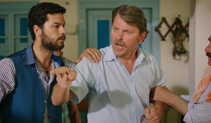 Kalbim Ege'de Kaldı 2.Bölüm'den en komik anlar!