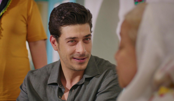 Kalbim Ege'de Kaldı 2.Bölüm'den en komik anlar!