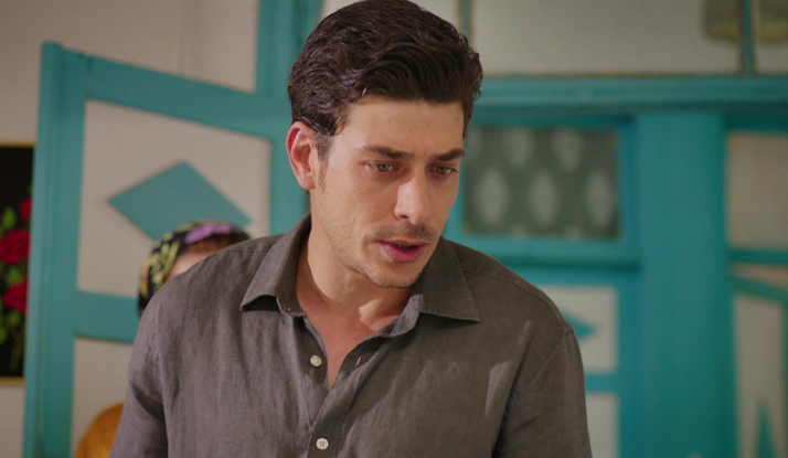 Kalbim Ege'de Kaldı 2.Bölüm'den en komik anlar!