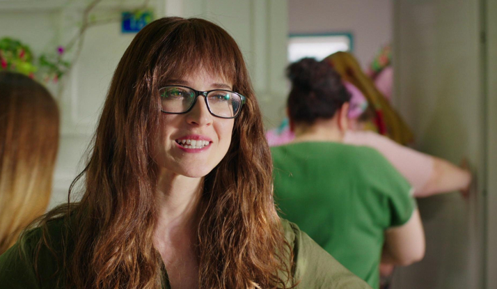 Kalbim Ege'de Kaldı 2.Bölüm'den en komik anlar!