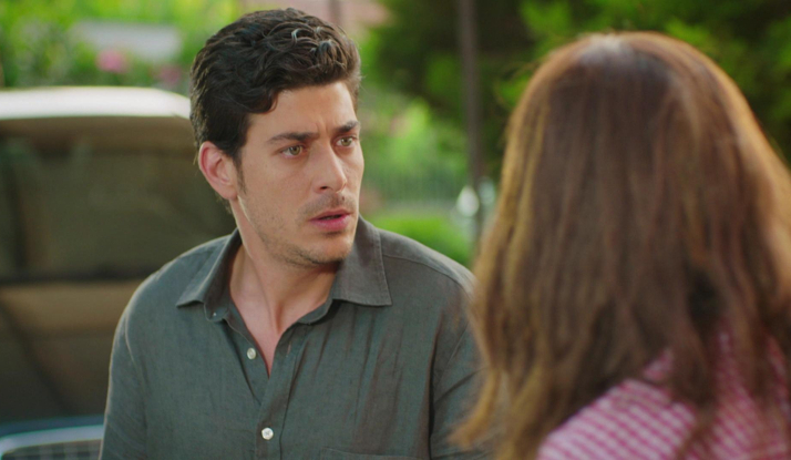 Kalbim Ege'de Kaldı 2.Bölüm'den en komik anlar!