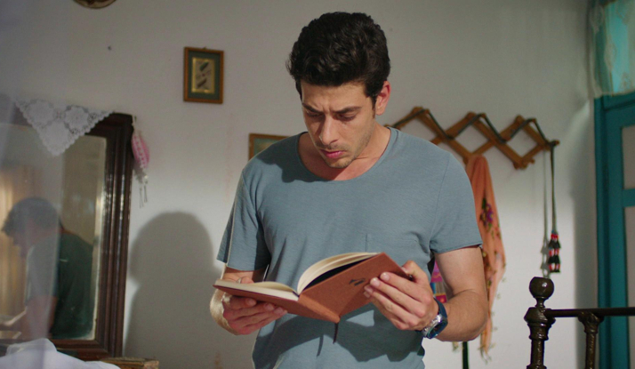 Kalbim Ege'de Kaldı 2.Bölüm'den en komik anlar!