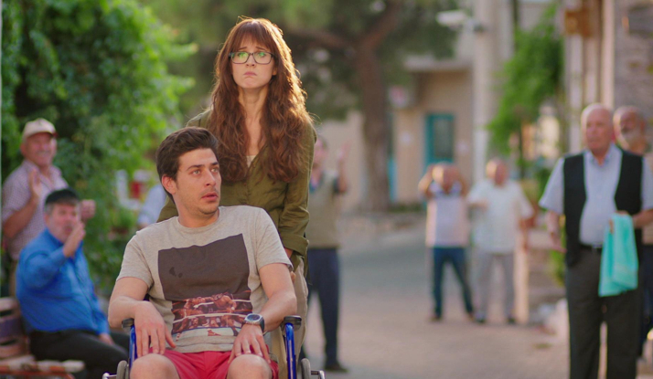 Kalbim Ege'de Kaldı 2.Bölüm'den en komik anlar!