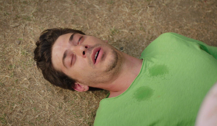 Kalbim Ege'de Kaldı 2.Bölüm'den en komik anlar!