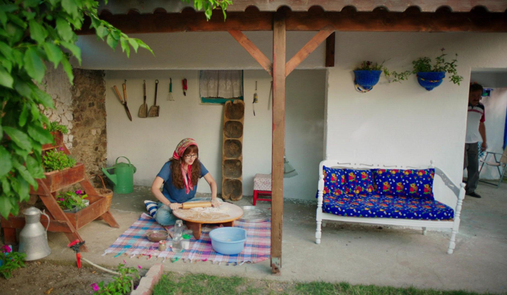 Kalbim Ege'de Kaldı 2.Bölüm'den en komik anlar!