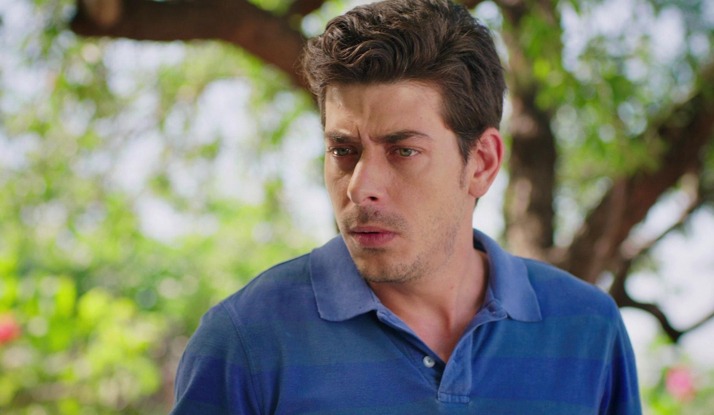 Kalbim Ege'de Kaldı 2.Bölüm'den en komik anlar!