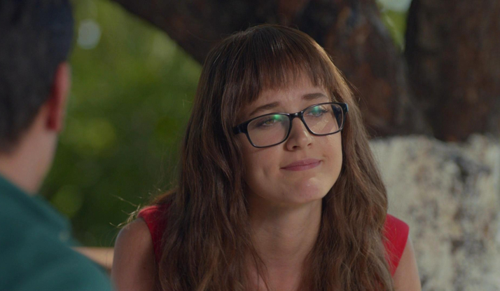 Kalbim Ege'de Kaldı 3.Bölüm'den ilk kareler!