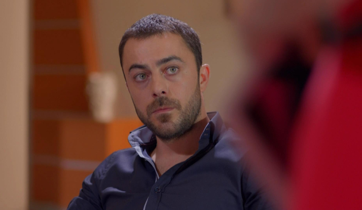 Kalbim Ege'de Kaldı 3.Bölüm'den ilk kareler!