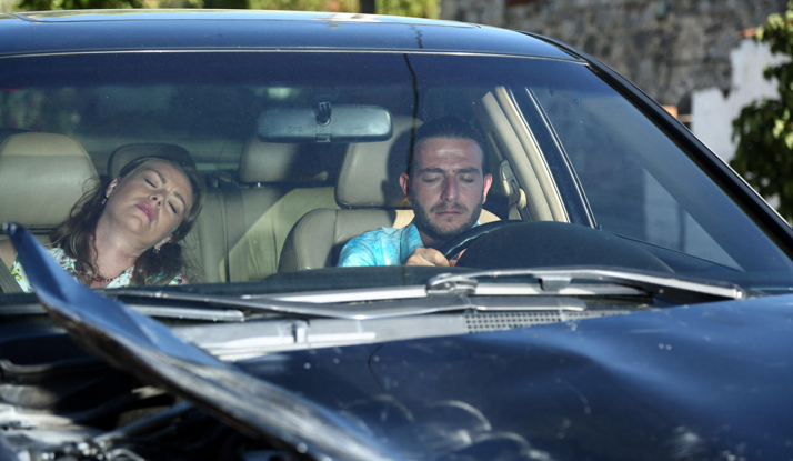 Kalbim Ege'de Kaldı 3.Bölüm Fotoğrafları