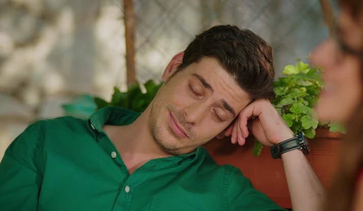 Kalbim Ege'de Kaldı 3.Bölüm'den en özel anlar!