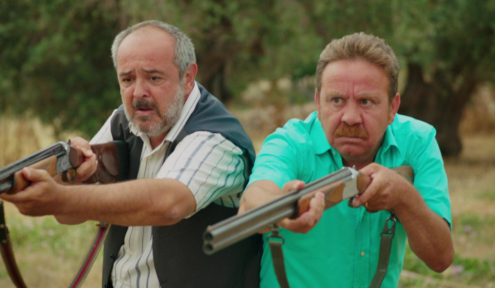 Kalbim Ege'de Kaldı 3.Bölüm'den en özel anlar!