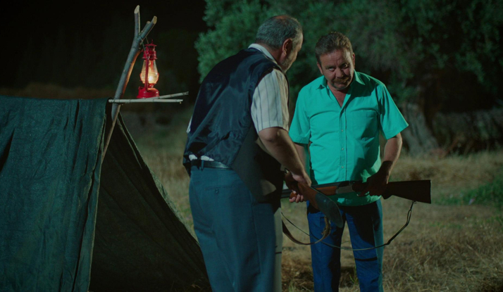 Kalbim Ege'de Kaldı 3.Bölüm'den en özel anlar!