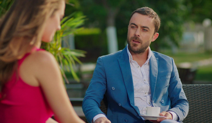 Kalbim Ege'de Kaldı 3.Bölüm'den en özel anlar!