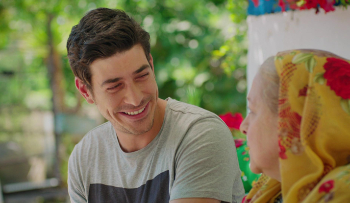 Kalbim Ege'de Kaldı 3.Bölüm'den en özel anlar!