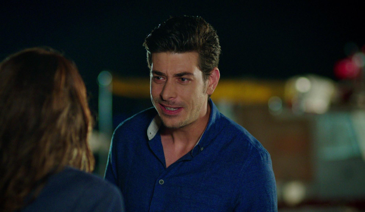 Kalbim Ege'de Kaldı 3.Bölüm'den en özel anlar!