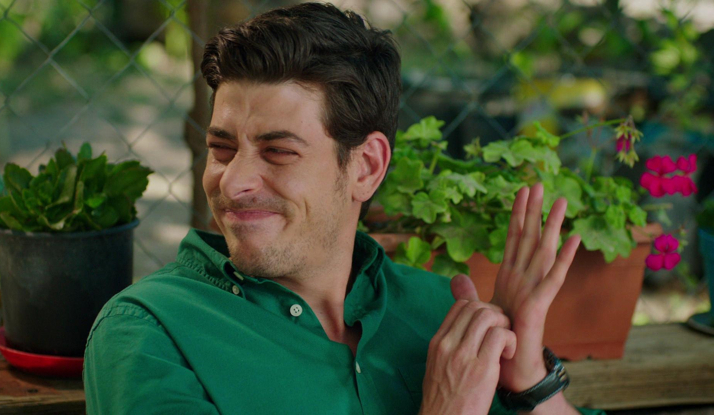 Kalbim Ege'de Kaldı 3.Bölüm'den en özel anlar!